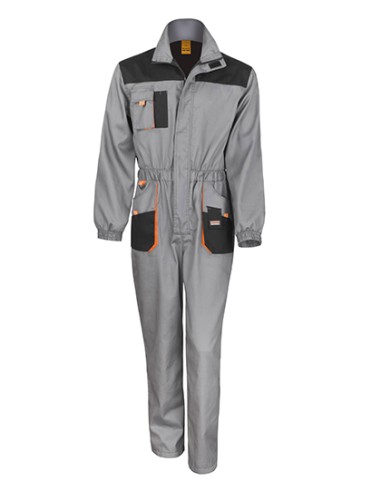 R-R321X-Lite Coverall